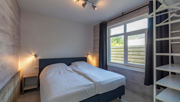 Garnekuul 90 Bungalow With Garden, Callanstoog - Foto 3, Habitación