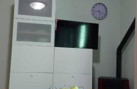 Appartamento a Sella Nevea per sci e montagna con ampio balcone - Foto 19