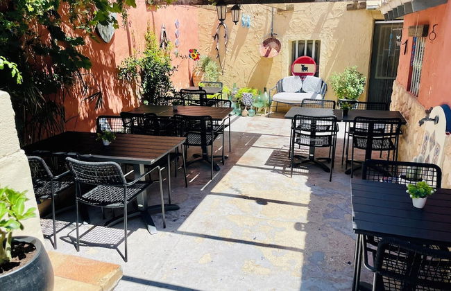 Casa Rural Ubeda - Photo 39