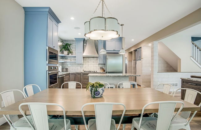 lakemore Resort - Foto 4