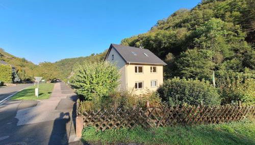 Ferienwohnung Bachgeflüster - Foto 2