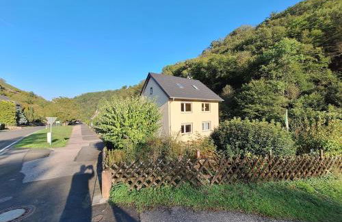 Ferienwohnung Bachgeflüster - Foto 2