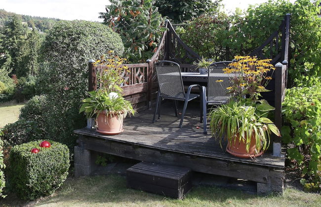 Wohnung in der Nahe des Skigebietes in Diemelsee - Photo 9