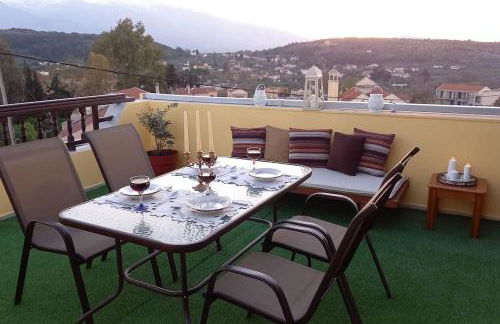 Giannis Traditional House - Foto 14