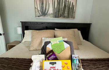 Cozy Apartment #1 - Foto 23