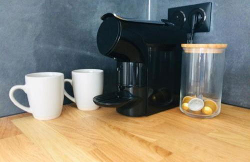 L'annexe des Cigales, à l'ombre des chênes lièges - Foto 17