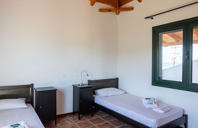 Aipeia Country House - Foto 7