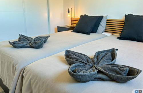 Apartamento Orizon con terraza y vistas al mar 003 - Photo 17