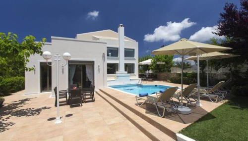 Marigo Villa in Salvia Villas - Foto 2