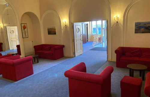 Appt lumineux, Thermes et Montagne - Foto 15