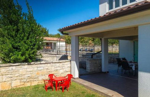 Villa Dina - Foto 44