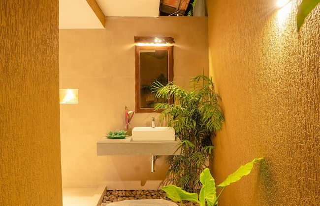 La Rêve The Beach Villa - Foto 12