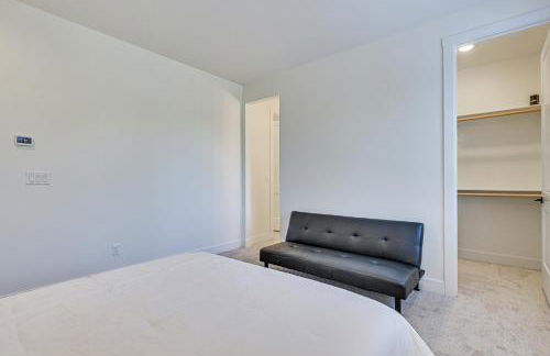 Flagstaff Group Getaway with Game Room and Deck - Photo 21