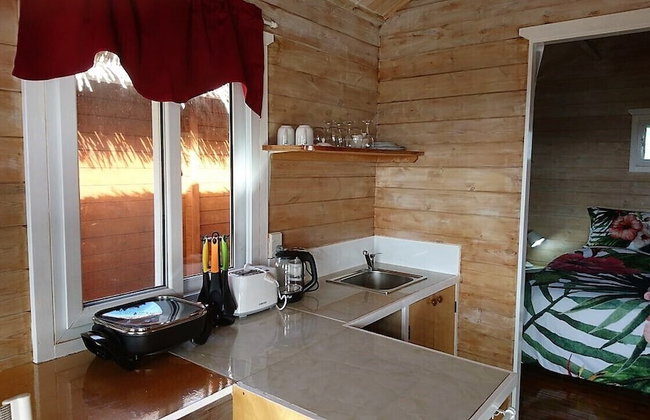 Red Hibiscus Villas - Foto 25