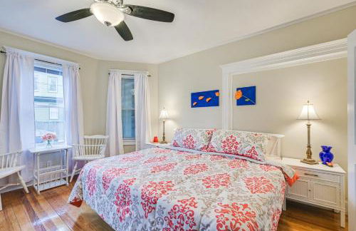 5 Mi to Dtwn Boston! Family-Friendly Medford Apt - Foto 9