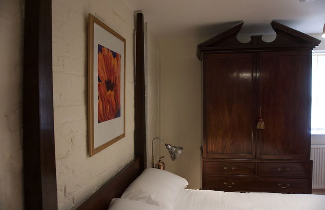 No1 Dove Street - Foto 14