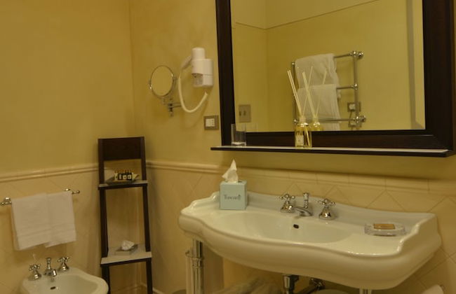 Castello La Leccia - Foto 25