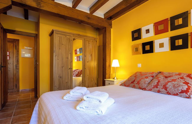 La casona de las meninas - Foto 7