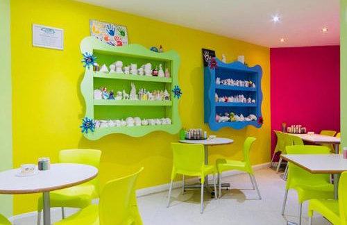 Caravan-blackpool-familyfriendly-activities - Foto 51