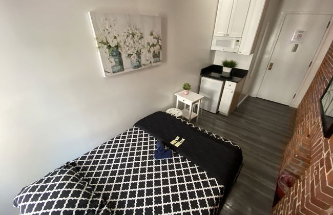 31 Street Broadway Hotel - Foto 39