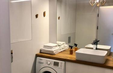 Quiet Ursynow Airport S2 - Foto 14