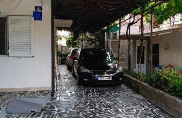 Apartments with parking space Podaca, Makarska - 10439 - Foto 13