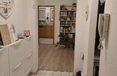 Schöne helle Wohnung nähe Parkanlage - Foto 11