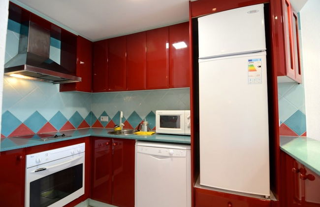 Apartaments Illa Mar d'Or - Foto 44