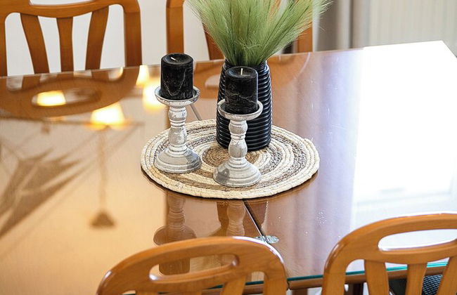 Villa Kounoupas - Foto 33