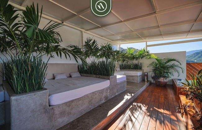 The Ava 16 in Jalisco - Foto 51