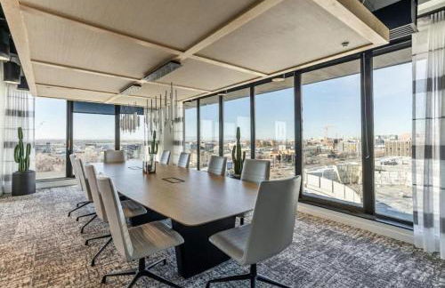 DT Studio - Gym - Pool Table - 8th Floor - Parking - Foto 21