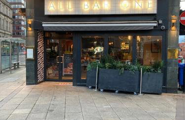 Central Sheffield 3BED 3BATH IV Pent-Apartment - Photo 70