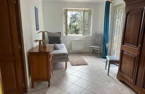 Magnificent Stone Villa in Le Tignet - Foto 31