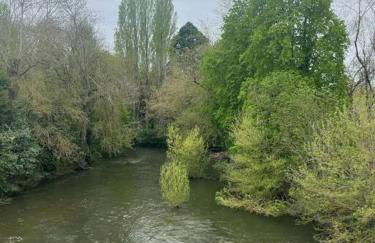 La minoterie - Bailly Loc - Foto 3