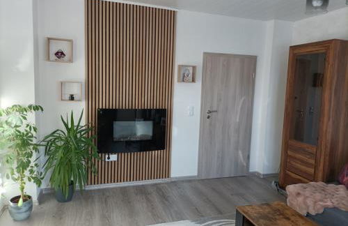 HARZ-PFOTE familien- und hundefreundliche Ferienwohnung - Foto 13