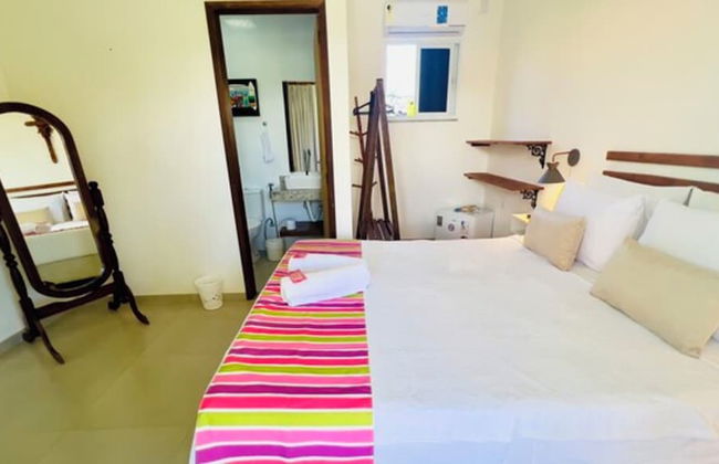 Pousada Villa Egregora - Photo 6