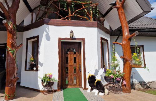 Bylew Zacisze - Foto 1