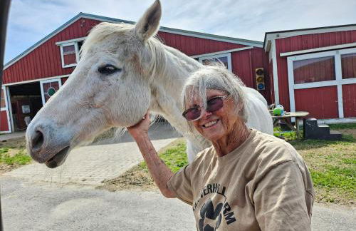 Clover Hill Farm & Country Inn - Foto 36