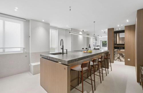 Luxury 2-Bed Apartment in Alcalá Madrid - Foto 13