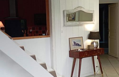 Margaux-Maison 6 personnes avec piscine - Foto 20