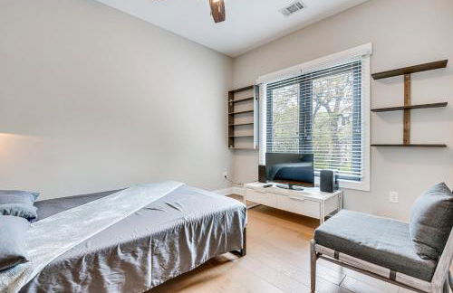 5 Mi to Dtwn ATL Home with Office and Large Backyard! - Foto 17