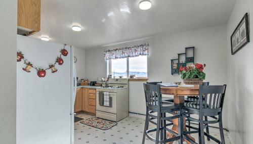 Pet-Friendly Aurora House with Mountain Views! - Foto 2