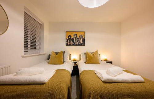 Stowe Hideout - Foto 36