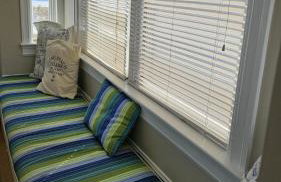 Single Family Ocean Front Wifi Washer & Dryer Rooftop Deck Master Suite With Fireplace Large Brant Beach Ocean Front Home Withmagnificent Views - Foto 18