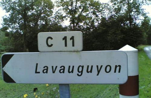 Cottage by the Chateau with pool in National Parc - Foto 70