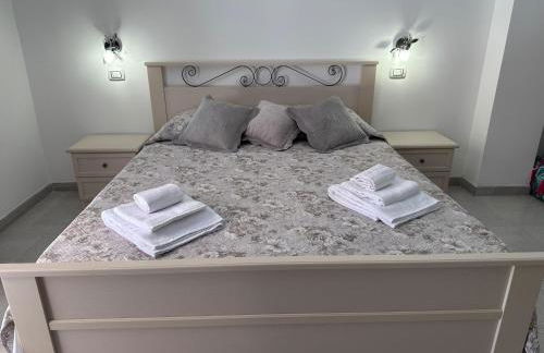 Casa Vacanze Villaggio Portorosa Furnari - Foto 19