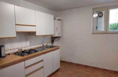 Villa Angela Santa Maria del Molise - Foto 22