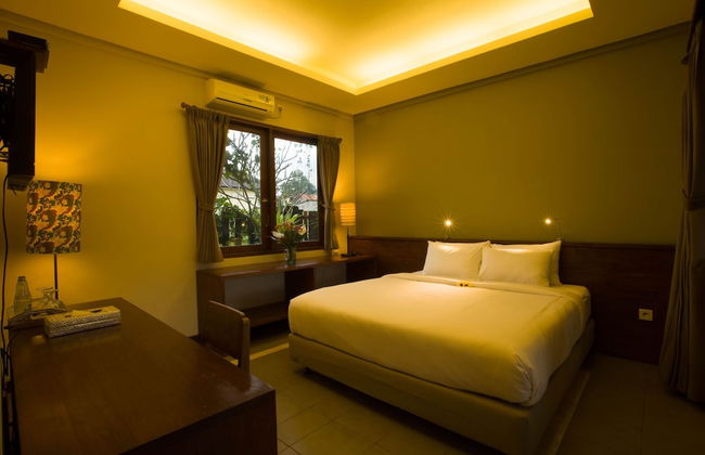 Rumah Taman - Foto 4