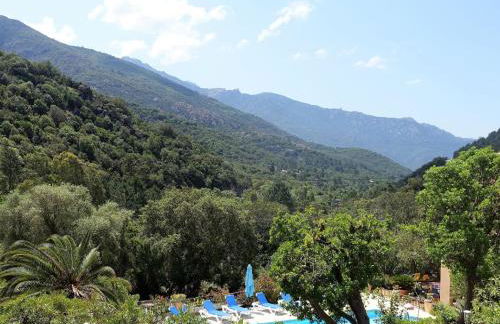 Apartment Residence Cabanaccia 3 Pieces 6 Pers-2 by Interhome - Foto 3