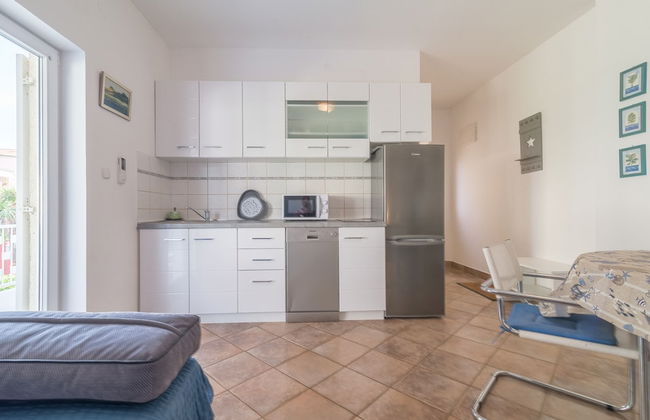 Cozy Apartment in Biograd for Maximum 4 Guests - 3 Minutes Walk to the Beach! - Foto 23